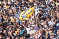 Big second half powers Cal Bears to home-opening win over Texas Southern