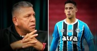 'Puma' Carranza dio fuerte calificativo a Erick Noriega por su desempeño en Gremio: "No es..."