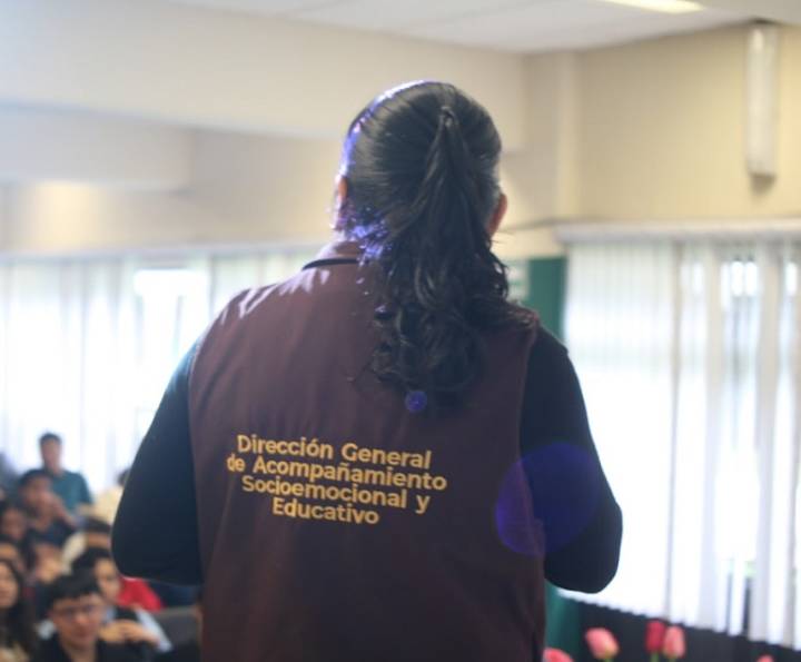 En UTSH fortalecen el bienestar emocional de sus estudiantes