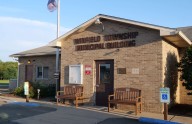 Winfield Township to support Eagle Scout project