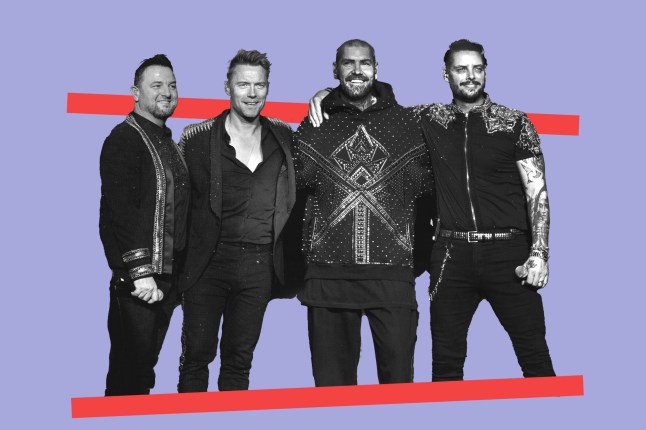 Iconic boyband to reunite in 2026 with tribute to late bandmate