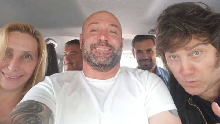 Coimas en ANDIS: la oposición avanzó con la citación a Karina Milei