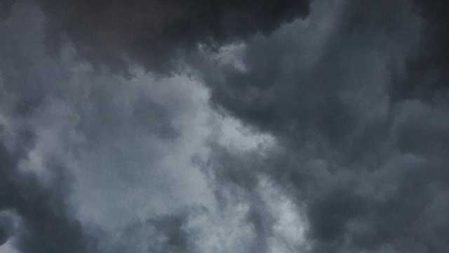 South Carolina: Tracking storms and scattered showers