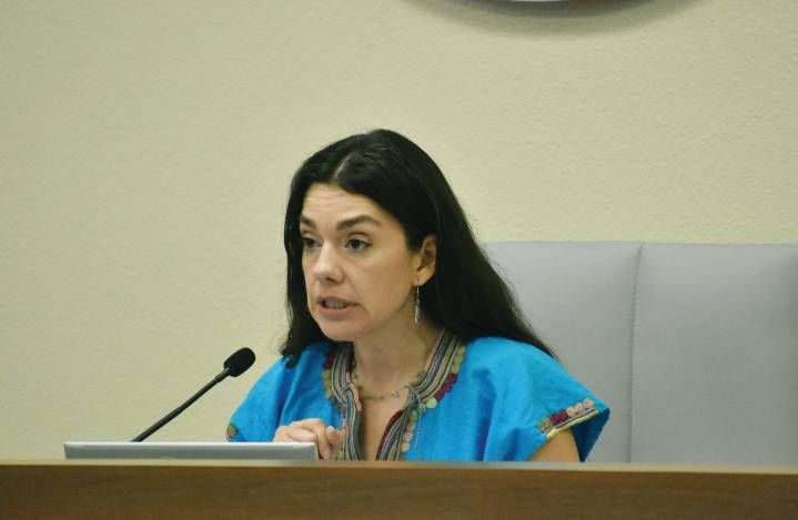 Chandler school board picks superintendent search firm