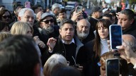 Kicillof cerró la campaña electoral bonaerense: "Milei le puso una latita al país para venderlo"