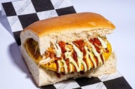 Chef Kwame Onwuachi Opens Patty Palace at Time Out Market Union Square