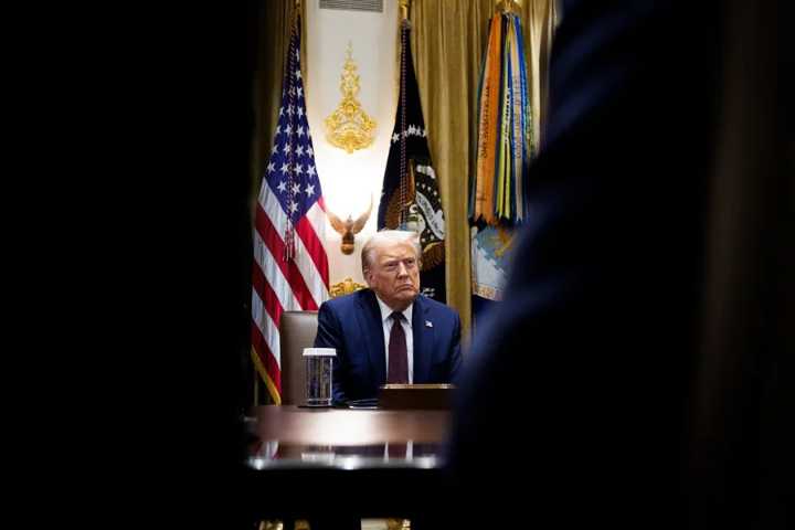 Un tribunal de EEUU rechaza uso de la ley de enemigos extranjeros para deportar a venezolanos
