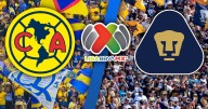 América vs Pumas EN VIVO: Liga MX Jornada 11 Apertura 2025 MINUTO A MINUTO