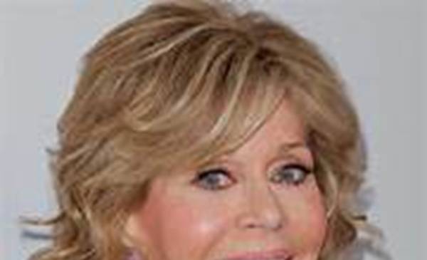 Culparon a la actriz Jane Fonda del efecto de un accidente nuclear