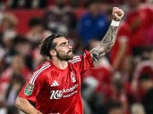 Jota Silva es el nuevo jugador del  Besiktas