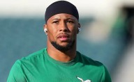 NFL issues severe fine to Eagles RB star Saquon Barkley after controversial action in win vs Chiefs