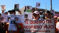 Colectivos de Tijuana pretenden trasladarse a San Felipe para apoyar a la activista Patricia Orozco