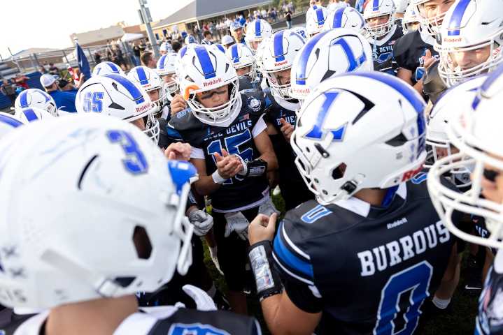 Our favorite photos as Lawton football tops Kalamazoo United