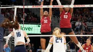How to watch Wisconsin volleyball vs Florida today