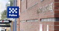 Prosecutors drop charge in Quirindi break