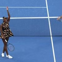 Venus Williams, Fernandez into US Open doubles quarter
