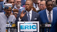 NYC Mayor Eric Adams has not been offered Trump administration job, his spokesman says