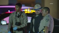 One dead, one injured in motorcycle crash on 110 Freeway in South LA