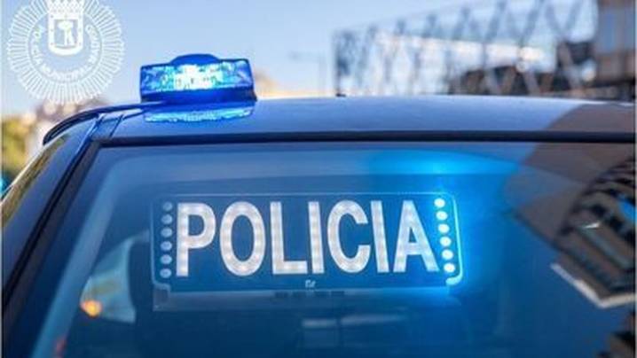 Detenida una pareja en Puente de Vallecas que pretendía fugarse con sus seis hijos tras retirarle la tutela