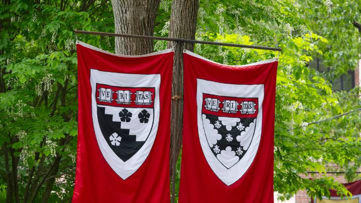 Trump Administration Ordered To Unfreeze Federal Grant Money To Harvard