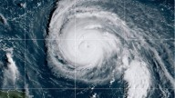 EU se prepara para tormenta que golpeará costa este como huracán Imelda en los próximos días