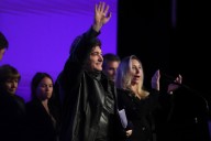 Universitarios de Paraguay convocan a manifestarse contra visita de Milei