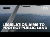 Proposed legislation aims to protect 250K acres of public land in Madison, Gallatin ranges