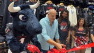 Abren tienda oficial de Texans en Monterrey ¿Dónde se ubica?