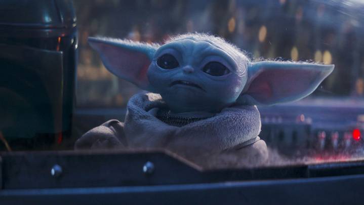 'The Mandalorian & Grogu' Trailer Returns Star Wars to Theaters