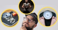 ¿Cuál es la forma más segura de perder peso y mantenerlo a largo plazo? Según expertos