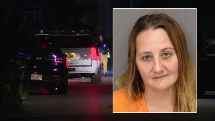 Woman charged with first-degree murder after shooting at Clearwater home: PCSO