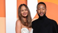 Chrissy Teigen slammed after admitting she wakes husband John Legend in middle of the night to make her sandwiches