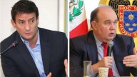 Reggiardo asumiría la alcaldía de Lima ante una eventual candidatura de López Aliaga a la presidencia, dice Norma Yarrow