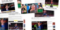 De “la Araña mata” a las sutiles críticas a Simeone: las reacciones de los medios en España por el hattrick de Julián Álvarez