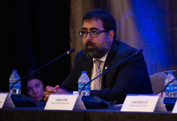 NASA names exploration official as associate administrator