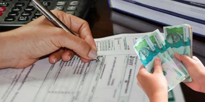 Declaración de renta: los problemas que tendría si no declara todo su patrimonio 