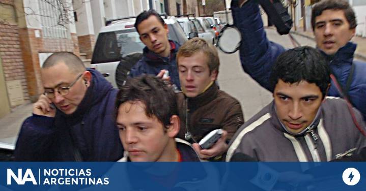 Dictaron la prisión preventiva para “el perejil” del caso Dalmasso por un supuesto crimen en Río Cuarto