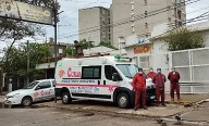 ATSA Chaco convocó a una conferencia de prensa para este lunes