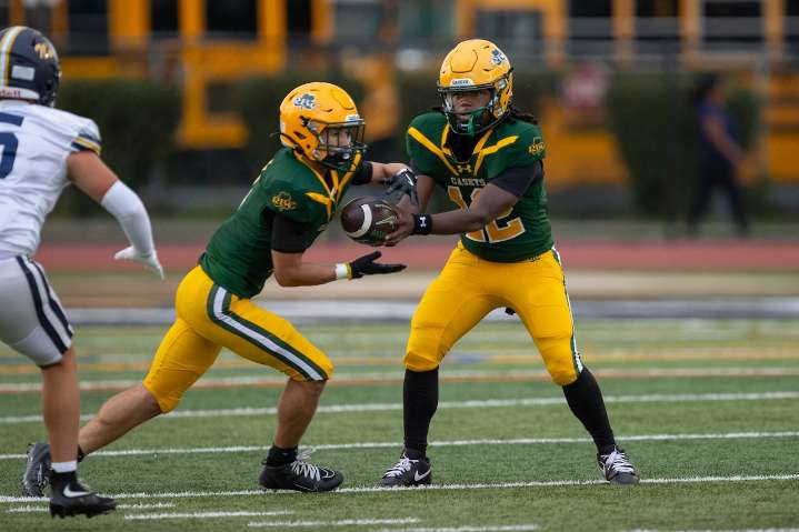 Watch live: Red Bank Catholic vs. Middletown South NJ high school football game (9/12/2025)