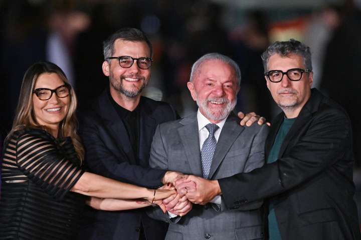 'O agente secreto', la película elegida para representar a Brasil en los premios Óscar