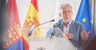 El ministro Torres viaja esta semana al Cono Sur para reunirse con emigrantes