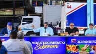 Como un Cuartel: Maduro pide reorganizar "doctrina y combate" de la Vinotinto tras quedar fuera del Mundial