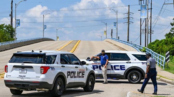 Waves of fake threats to colleges are putting students on edge and testing dispatchers