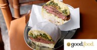 The brisket sanger that might be the best we’ve eaten in Brisbane