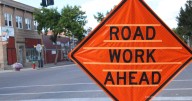 Construction to prompt closures on North Ash Street and Rockwood Boulevard in Spokane