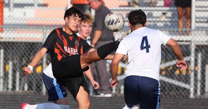 DeKalb stumbles against Guilford after recent hot stretch