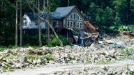 Opinion: Helene recovery is making repairs, but also…