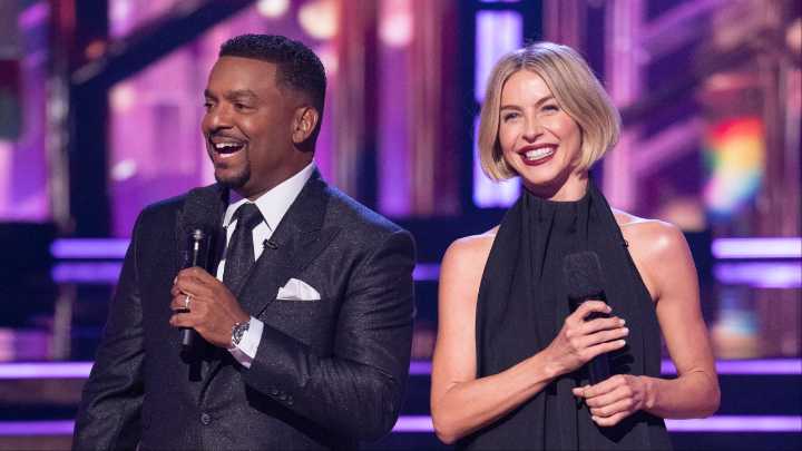 I Haven’t Watched Dancing With The Stars In Years, But The Season 34 Premiere Already Has Me Rooting For The Underdog
