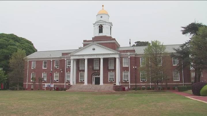 Clark Atlanta lifts shelter-in-place order; among HBCUs investigating threats