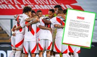 FPF oficializó al nuevo DT de la selección peruana tras la salida de Óscar Ibáñez: "Su experiencia en procesos..."